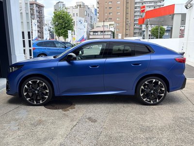 BMW X2 - 8