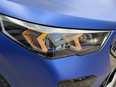 2024 BMW X2 — миниатюра 14