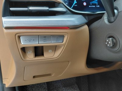 2022 Genesis G80 (RG3) thumbnail 27