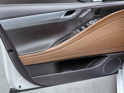 2022 Genesis G80 (RG3) thumbnail 14