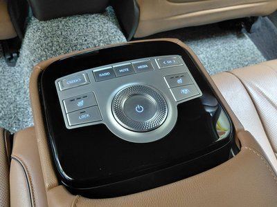 2022 Genesis G80 (RG3) thumbnail 29