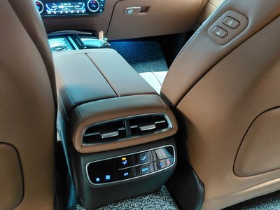 2022 Genesis G80 (RG3) thumbnail 30