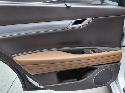 2022 Genesis G80 (RG3) thumbnail 15