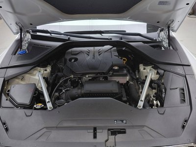 2022 Genesis G80 (RG3) photo 7