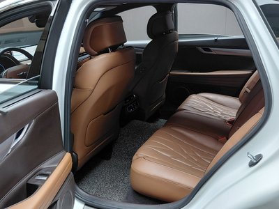 2022 Genesis G80 (RG3) thumbnail 18