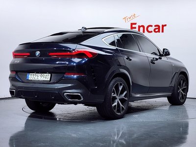 BMW X6 - 3