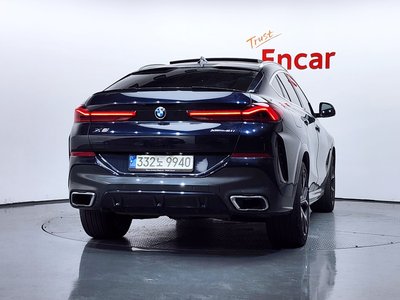 BMW X6 - 4