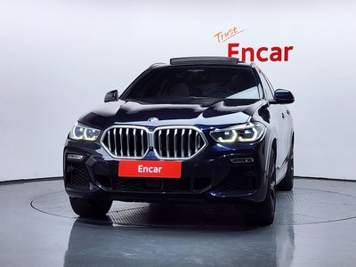 BMW X6 - 2