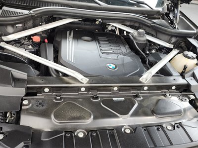 BMW X6 - 7