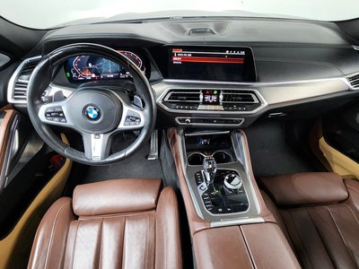BMW X6 - 5