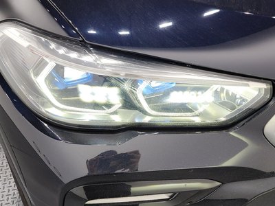 BMW X6 - 9