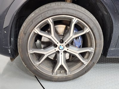 BMW X6 - 6