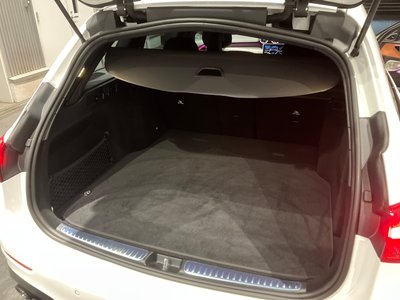 MERCEDES-BENZ C-CLASS AMG - 8