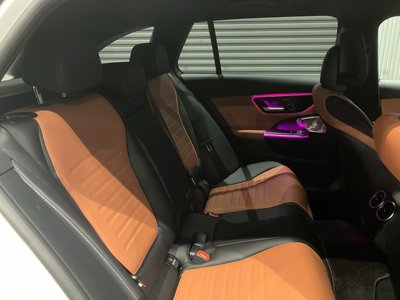 MERCEDES-BENZ C-CLASS AMG - 7