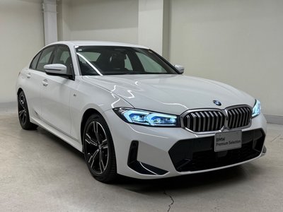 BMW 3 SERIES - 7