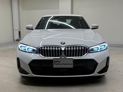 BMW 3 SERIES - 6