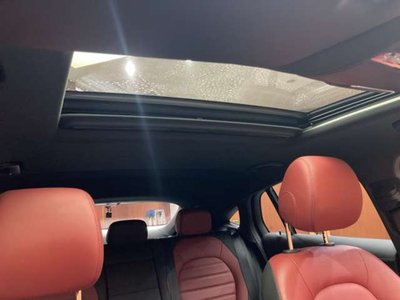 MERCEDES-BENZ GLC AMG - 7