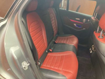 MERCEDES-BENZ GLC AMG - 9