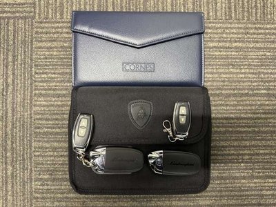 LAMBORGHINI HURACAN - 6