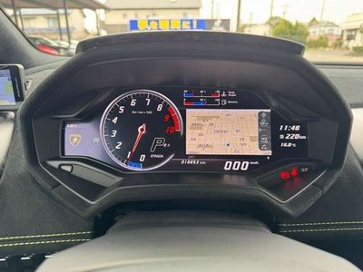 LAMBORGHINI HURACAN - 10