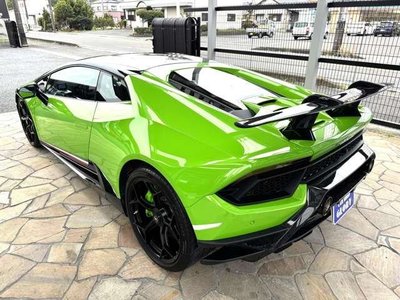 LAMBORGHINI HURACAN - 5