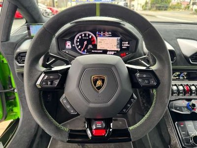 LAMBORGHINI HURACAN - 9