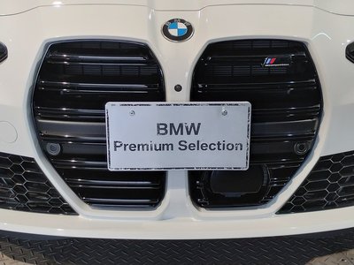 صورة مصغرة 13 لـ 2024 BMW M3 SEDAN