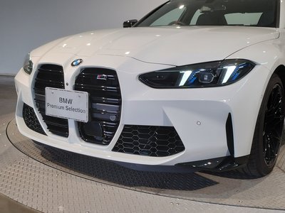 صورة مصغرة 17 لـ 2024 BMW M3 SEDAN