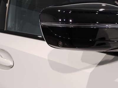 صورة مصغرة 21 لـ 2024 BMW M3 SEDAN