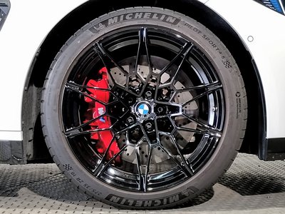 صورة مصغرة 34 لـ 2024 BMW M3 SEDAN