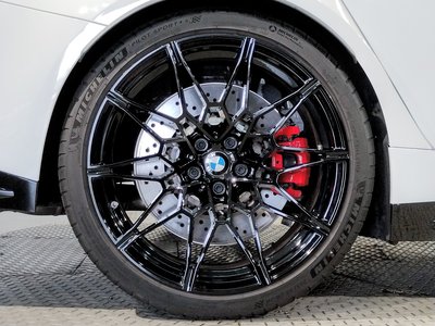 صورة مصغرة 35 لـ 2024 BMW M3 SEDAN