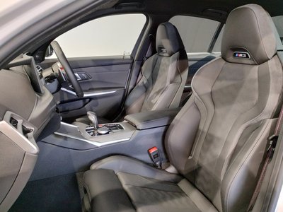صورة مصغرة 39 لـ 2024 BMW M3 SEDAN