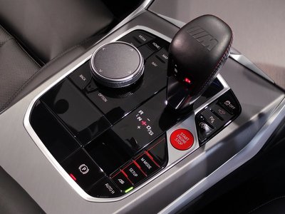 صورة مصغرة 58 لـ 2024 BMW M3 SEDAN