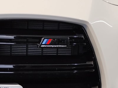 صورة مصغرة 14 لـ 2024 BMW M3 SEDAN