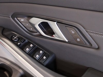 صورة مصغرة 55 لـ 2024 BMW M3 SEDAN