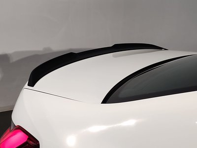 صورة مصغرة 22 لـ 2024 BMW M3 SEDAN