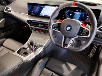 صورة مصغرة 40 لـ 2024 BMW M3 SEDAN