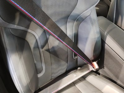 صورة مصغرة 43 لـ 2024 BMW M3 SEDAN