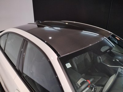 صورة مصغرة 18 لـ 2024 BMW M3 SEDAN