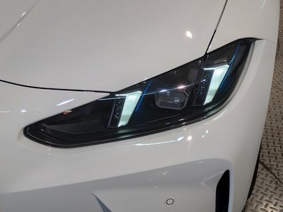 صورة مصغرة 16 لـ 2024 BMW M3 SEDAN