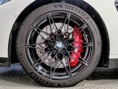 صورة مصغرة 37 لـ 2024 BMW M3 SEDAN
