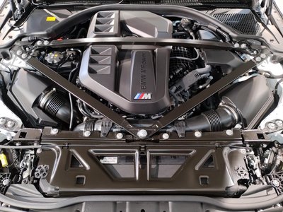 صورة مصغرة 78 لـ 2024 BMW M3 SEDAN