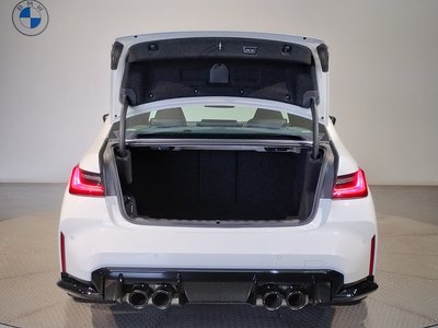صورة مصغرة 31 لـ 2024 BMW M3 SEDAN