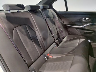 صورة مصغرة 44 لـ 2024 BMW M3 SEDAN