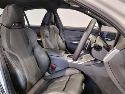 صورة مصغرة 41 لـ 2024 BMW M3 SEDAN