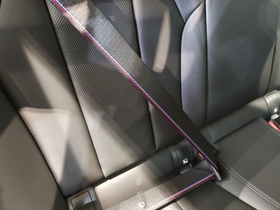 صورة مصغرة 46 لـ 2024 BMW M3 SEDAN
