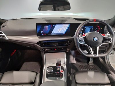 صورة 5 لـ 2024 BMW M3 SEDAN