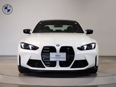 صورة 6 لـ 2024 BMW M3 SEDAN