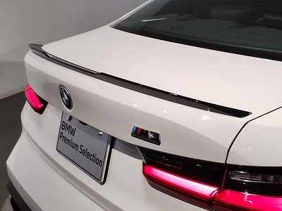 صورة مصغرة 23 لـ 2024 BMW M3 SEDAN