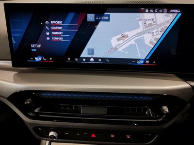 صورة مصغرة 66 لـ 2024 BMW M3 SEDAN